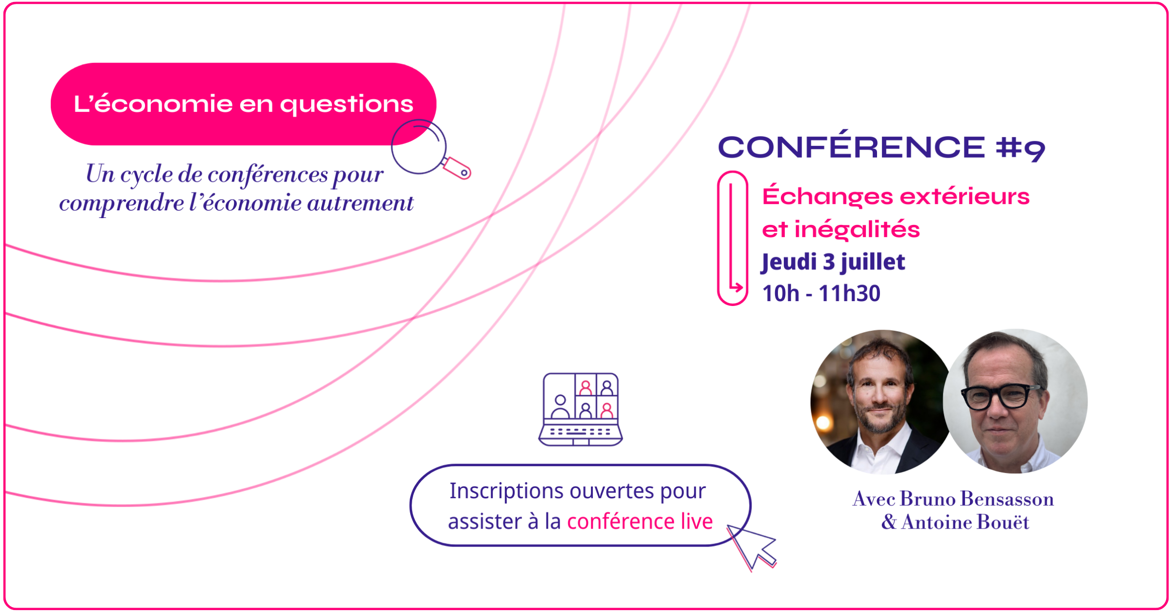 Conférence 