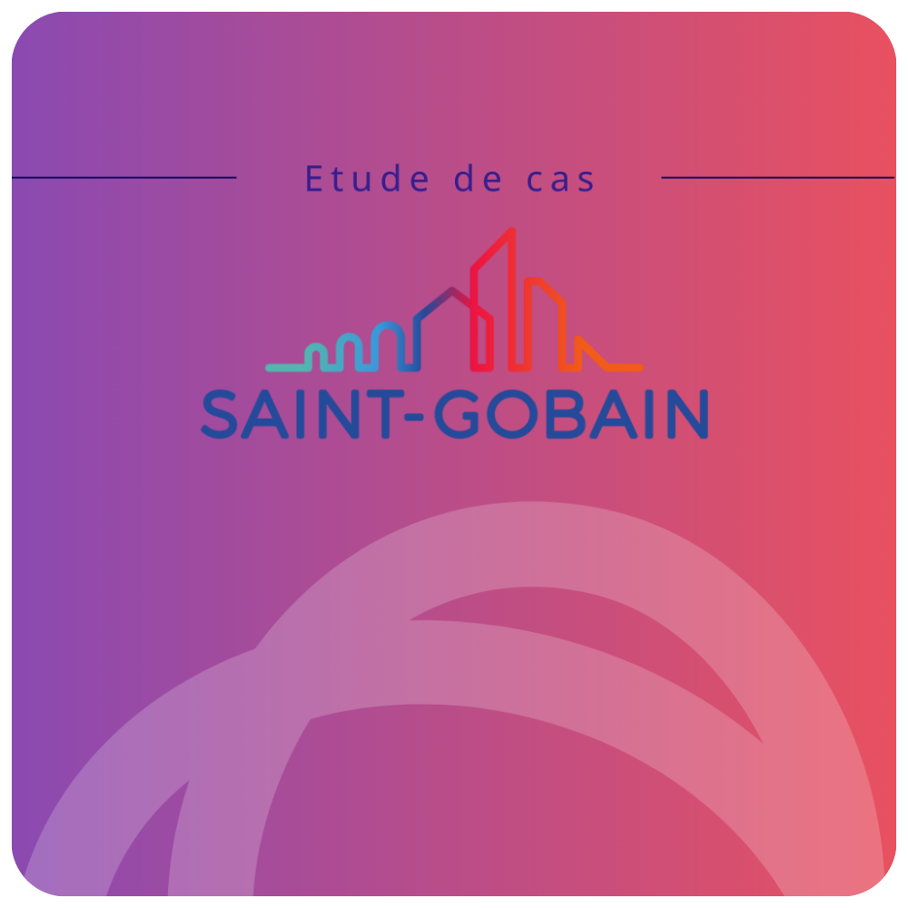 Etude de cas : Saint-Gobain